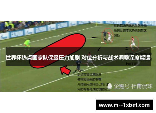 世界杯热点国家队保级压力加剧 对位分析与战术调整深度解读